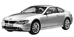 BMW E63 P003F Fault Code